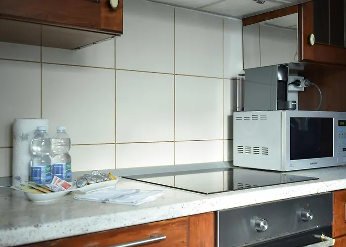 Eclectic Space Two Διαμέρισμα