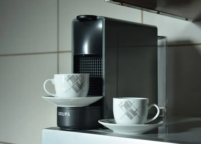 Διαμέρισμα Eclectic Space Two *