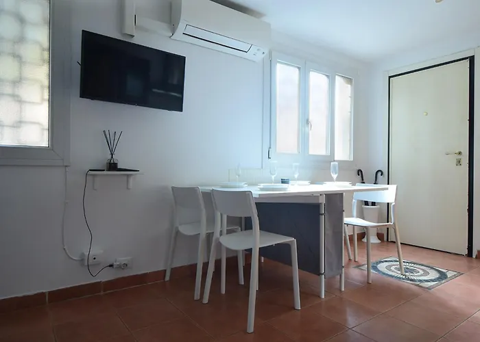 Διαμέρισμα Eclectic Space Two