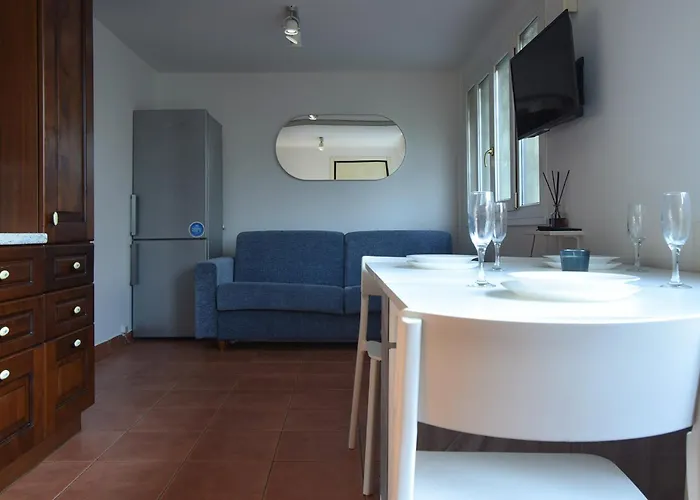 Eclectic Space Two Διαμέρισμα Πάδοβα