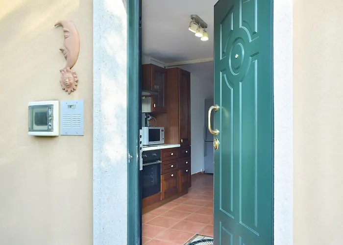 Apartamento Eclectic Space Two *