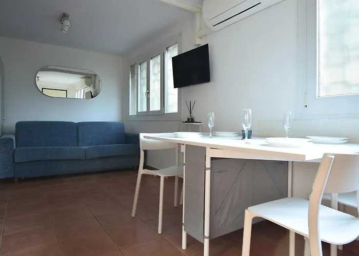 Eclectic Space Two * Πάδοβα