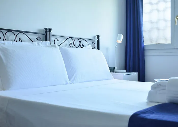 Διαμέρισμα Eclectic Space Two